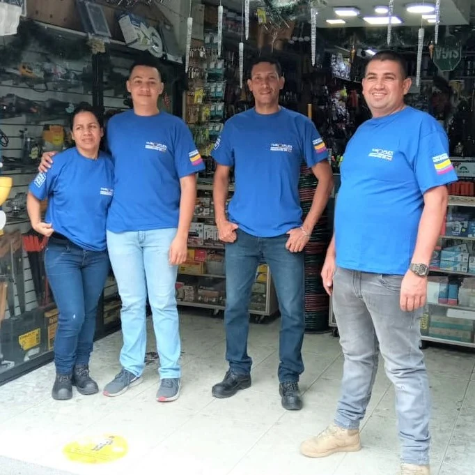 Clientes Tuboplex